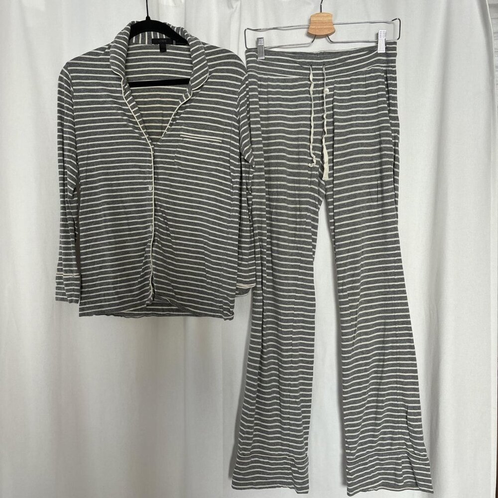 Soft J Crew Pajama Set